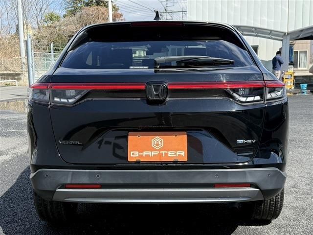 HONDA VEZEL E:HEV 2022 Image 31