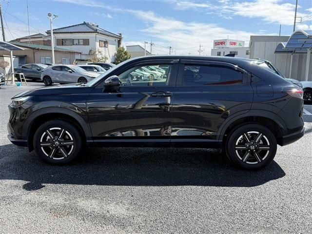 HONDA VEZEL E:HEV 2022 Image 31