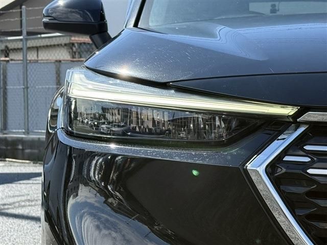 HONDA VEZEL E:HEV 2022 Image 31