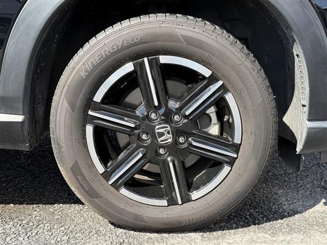 HONDA VEZEL E:HEV 2022 Image 31