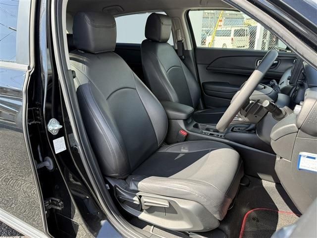 HONDA VEZEL E:HEV 2022 Image 31