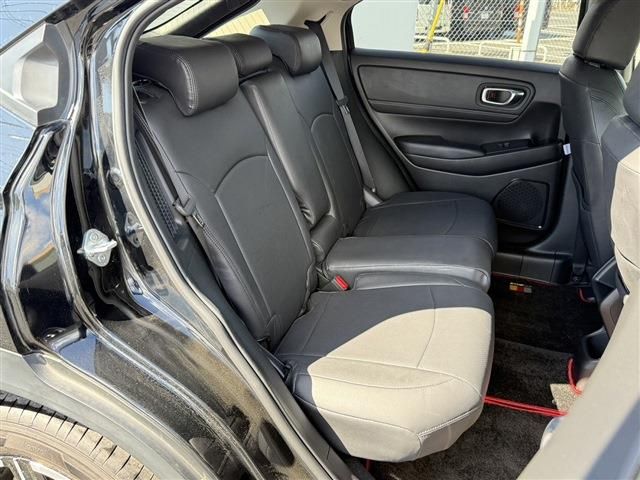 HONDA VEZEL E:HEV 2022 Image 31