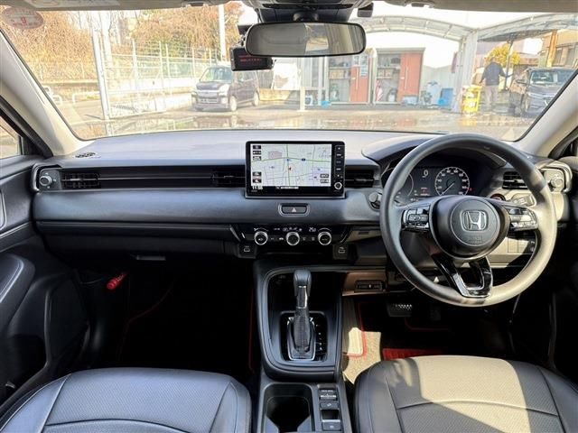 HONDA VEZEL E:HEV 2022 Image 31