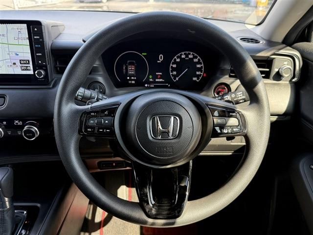 HONDA VEZEL E:HEV 2022 Image 31