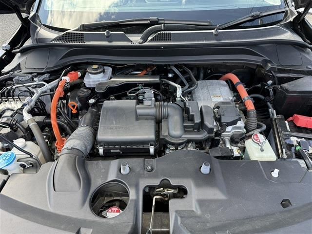 HONDA VEZEL E:HEV 2022 Image 31