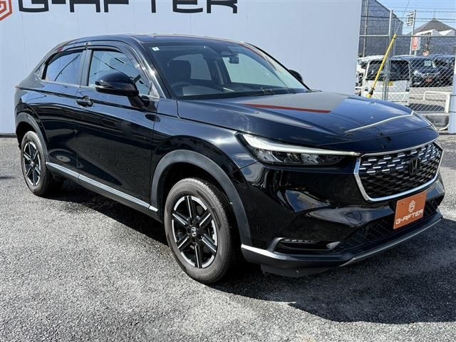 HONDA VEZEL E:HEV 2022 Image 31