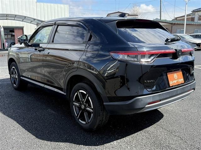 HONDA VEZEL E:HEV 2022 Image 31
