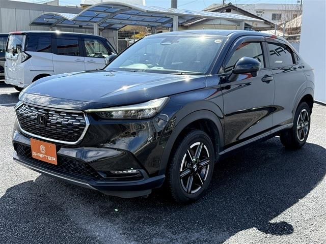 HONDA VEZEL E:HEV 2022 Image 31