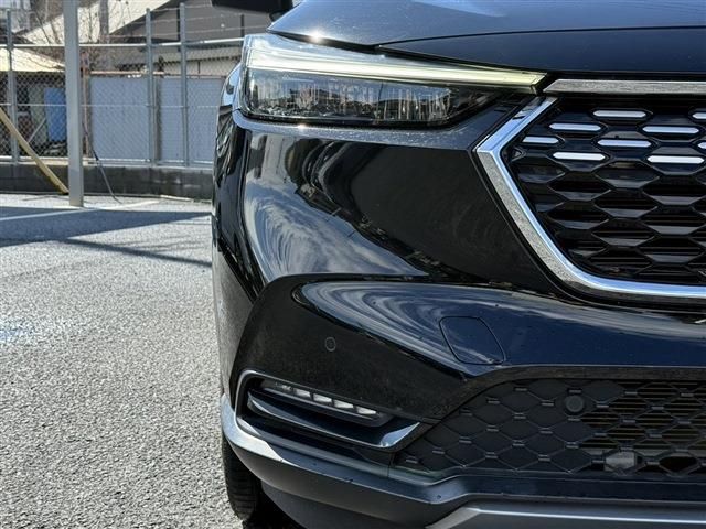 HONDA VEZEL E:HEV 2022 Image 31