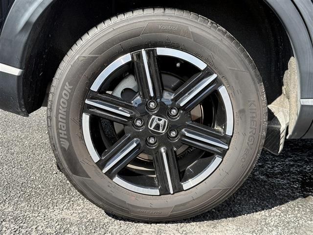 HONDA VEZEL E:HEV 2022 Image 31