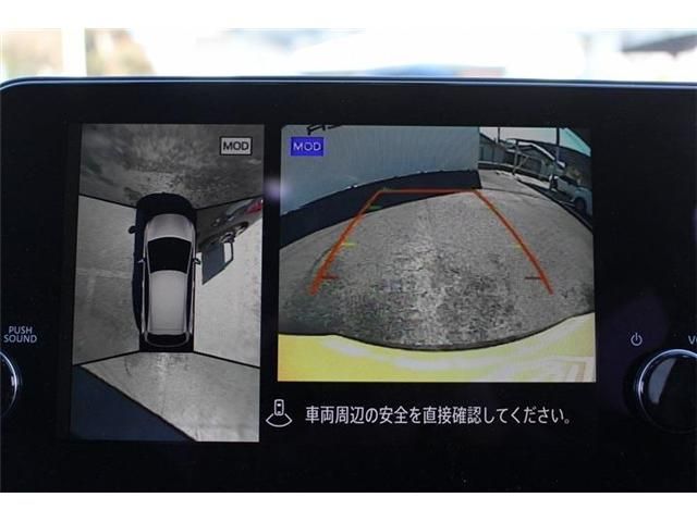 NISSAN AURA 2021 Image 31