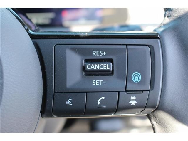 NISSAN AURA 2021 Image 31