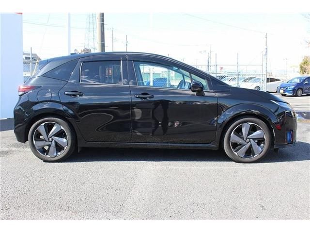 NISSAN AURA 2021 Image 31