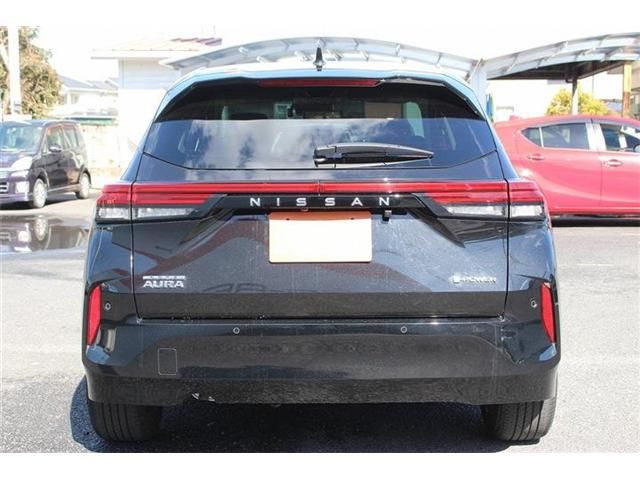 NISSAN AURA 2021 Image 31