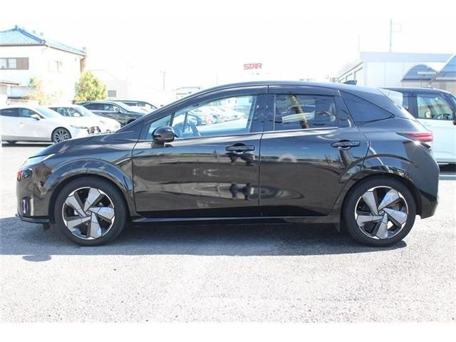 NISSAN AURA 2021 Image 31