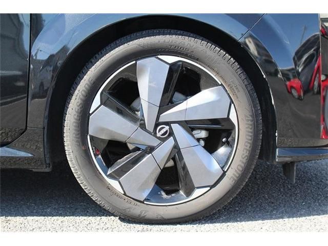 NISSAN AURA 2021 Image 31