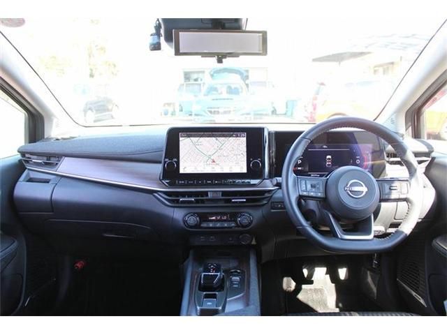 NISSAN AURA 2021 Image 31