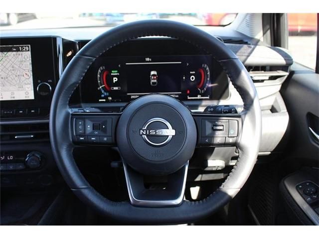 NISSAN AURA 2021 Image 31