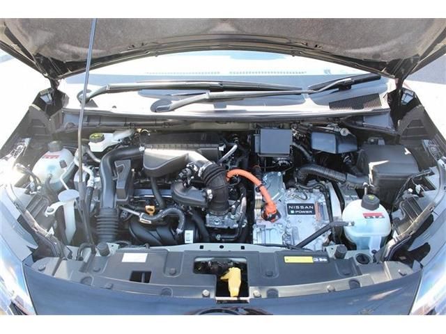 NISSAN AURA 2021 Image 31