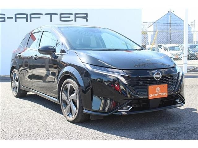 NISSAN AURA 2021 Image 31