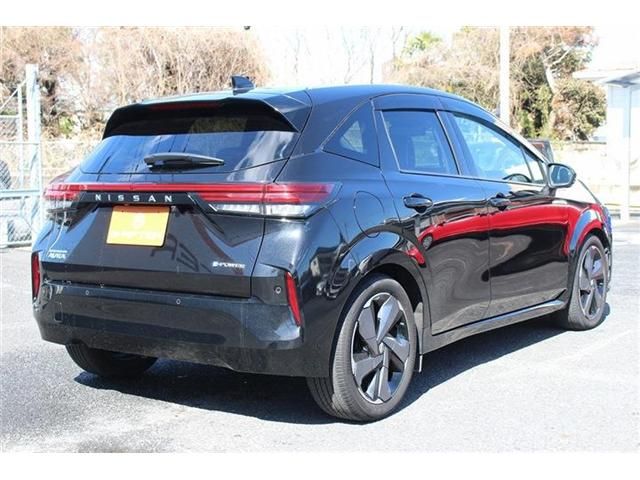 NISSAN AURA 2021 Image 31