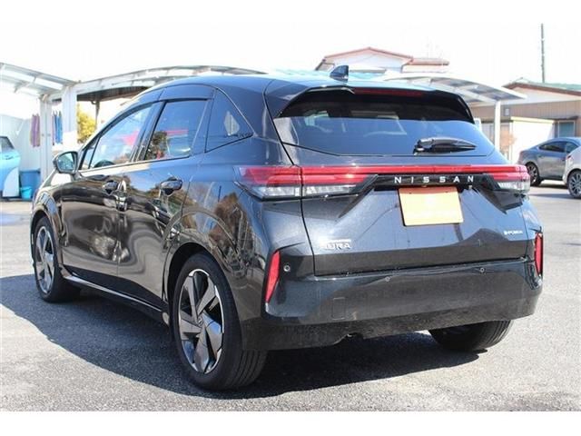 NISSAN AURA 2021 Image 31