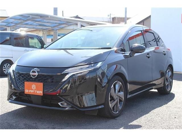 NISSAN AURA 2021 Image 31