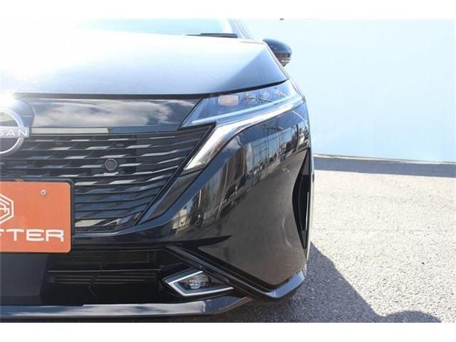 NISSAN AURA 2021 Image 31