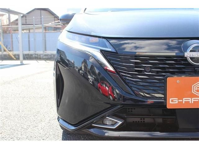 NISSAN AURA 2021 Image 31