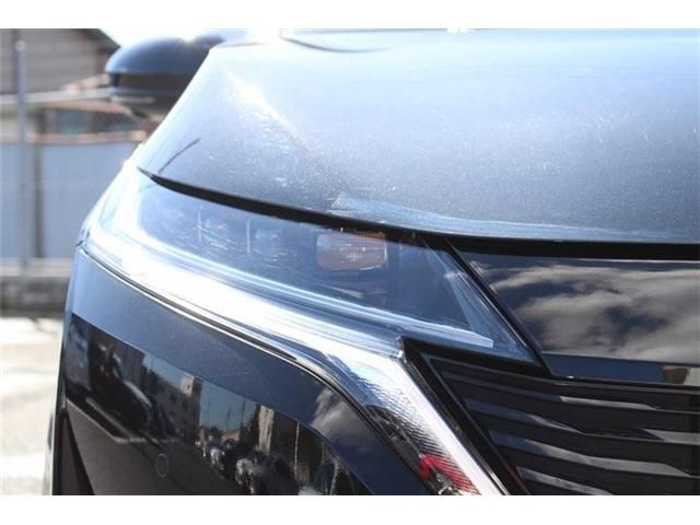 NISSAN AURA 2021 Image 31