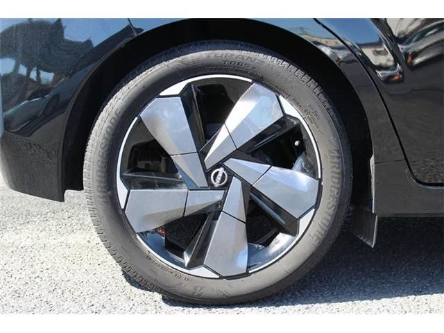 NISSAN AURA 2021 Image 31