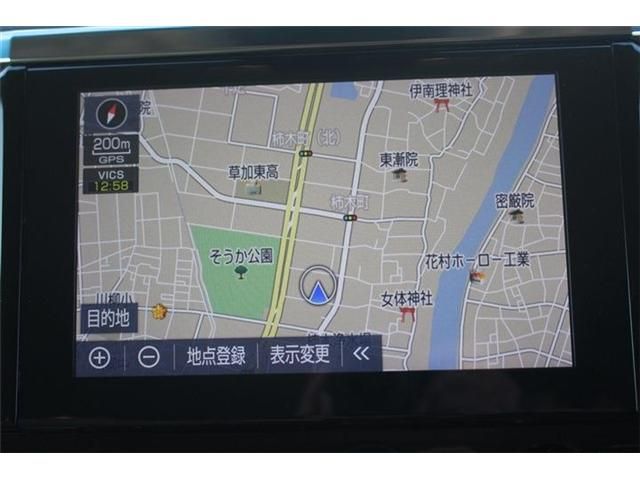 TOYOTA ALPHARD 4WD 2023 Image 31