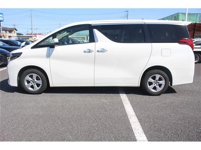 TOYOTA ALPHARD 4WD 2023 Image 31