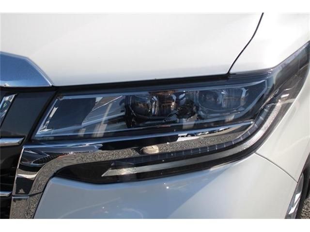 TOYOTA ALPHARD 4WD 2023 Image 31