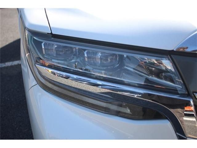 TOYOTA ALPHARD 4WD 2023 Image 31