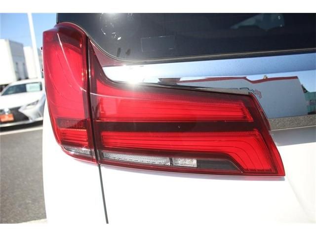 TOYOTA ALPHARD 4WD 2023 Image 31