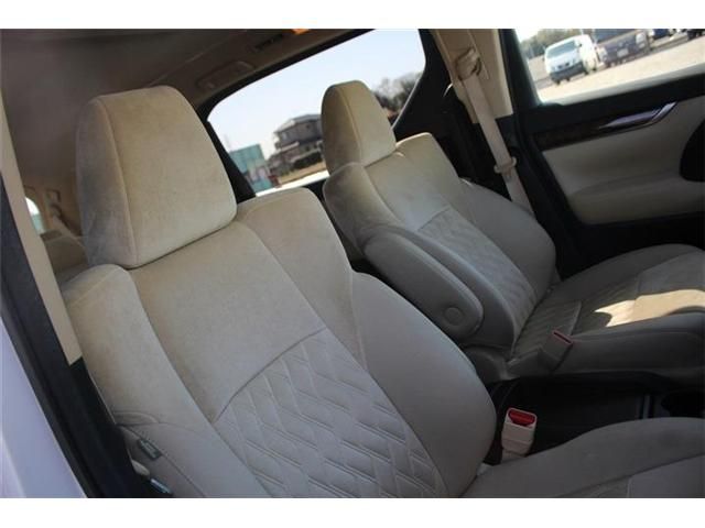 TOYOTA ALPHARD 4WD 2023 Image 31