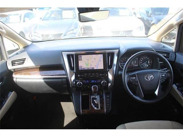 TOYOTA ALPHARD 4WD 2023 Image 31