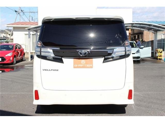 TOYOTA VELLFIRE 2016 Image 31
