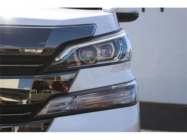 TOYOTA VELLFIRE 2016 Image 31