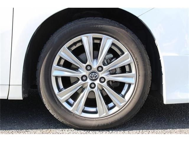 TOYOTA VELLFIRE 2016 Image 31