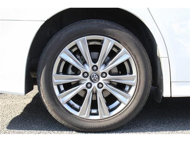 TOYOTA VELLFIRE 2016 Image 31