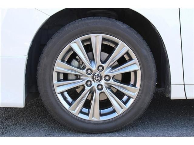 TOYOTA VELLFIRE 2016 Image 31