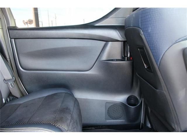 TOYOTA VELLFIRE 2016 Image 31