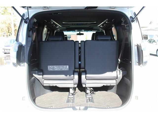 TOYOTA VELLFIRE 2016 Image 31