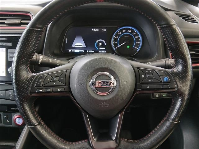 NISSAN LEAF 2018 Image 31