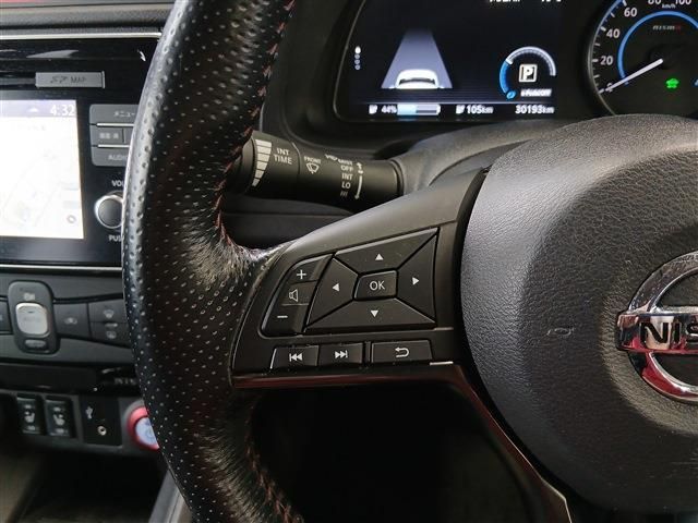 NISSAN LEAF 2018 Image 31