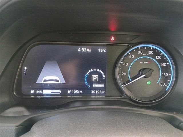 NISSAN LEAF 2018 Image 31