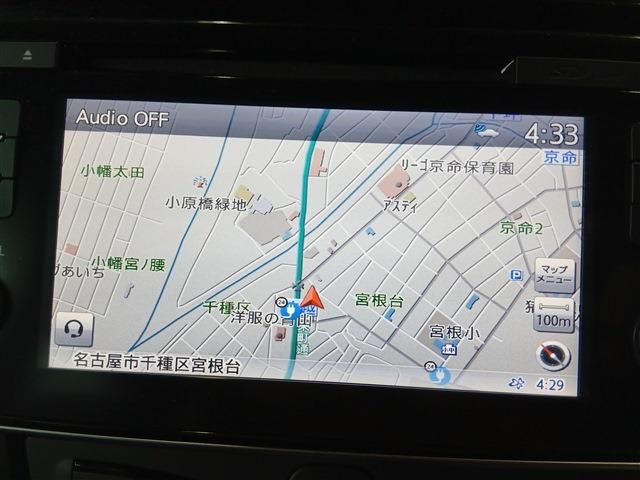 NISSAN LEAF 2018 Image 31