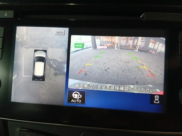 NISSAN LEAF 2018 Image 31